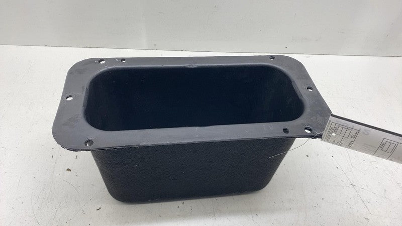⭕ 2019-2023 RAM 3500 Underfloor Storage Bin Compartment Box Liner OEM 