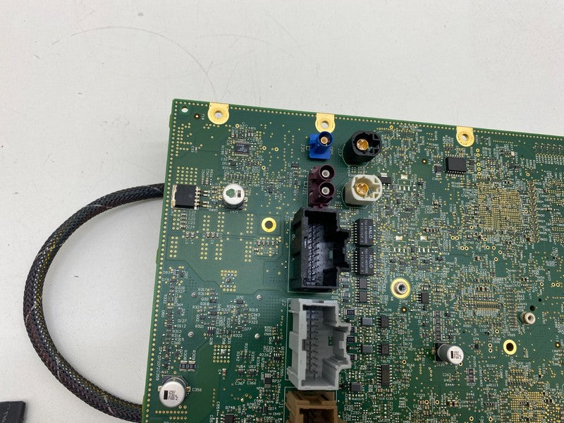 ⭕ 2012-2020 Tesla Model S Media Control Unit MCU Motherboard Assy 1015