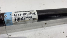 ⭕ 10-24 Lincoln Navigator Rear Right CV Axle Shaft Halfshaft AWD AL14-4K138-AE