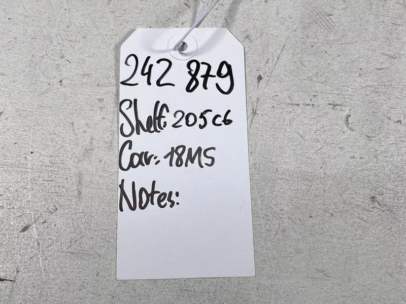 ⭕ 12-20 Tesla Model S X External Amp Audio Sound System Amplifier 1004