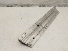 ⭕ 16-20 Tesla Model X Front Subframe Reinforcement Skid Bar Plate 1068139-00-A