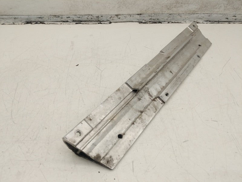 ⭕ 16-20 Tesla Model X Front Subframe Reinforcement Skid Bar Plate 1068