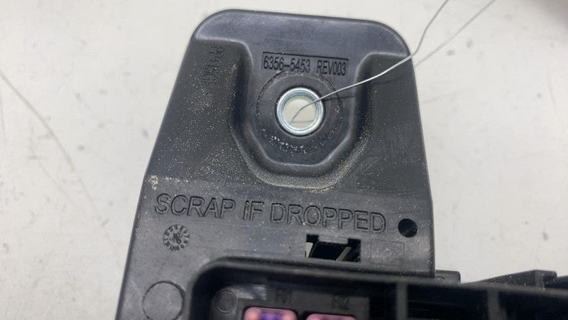 ⭕ 2019-2025 Ram 1500 5th Gen Power Distribution Center Fuse Box Assembly OEM