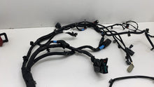 2024 Tesla Cybertruck Front Left Trunk Frunk Wire Wiring Harness 2812969-98-A
