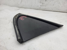 ⭕2016-2020 Tesla Model X MX Rear Passenger Window QTR Quarter Glass 1/4 Right RH