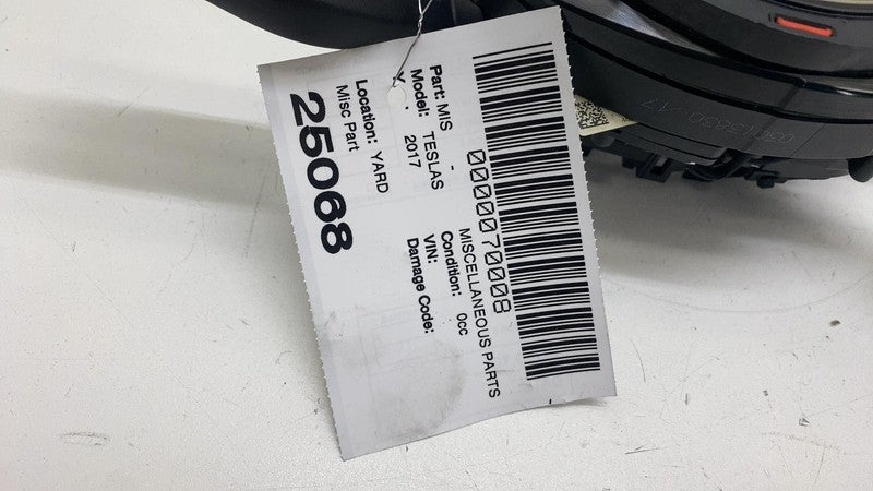 ⭕ 2016-2020 Tesla Model S Combination Switch Steering Clockspring Asse