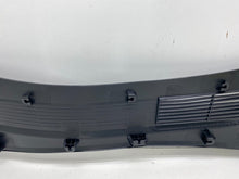 ⭕ 2024-2026 Tesla Model 3 Highland Rear Frunk Cowl Apron Cover Assy 1694501-00-E