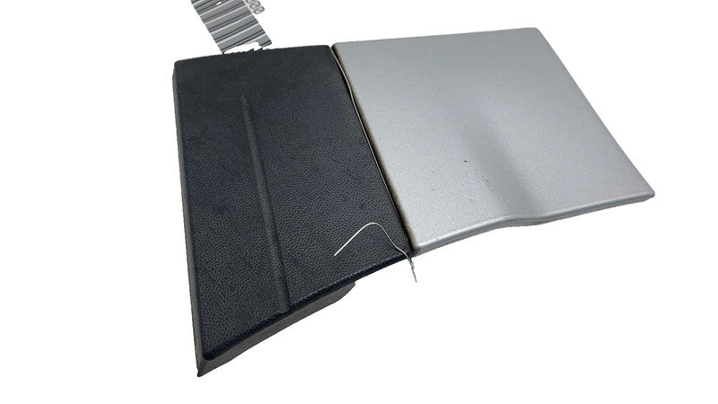 7P5854959C ⭕ 11-18 Porsche Cayenne Front Left or Right Lower Fender Molding Trim 7P5854959C