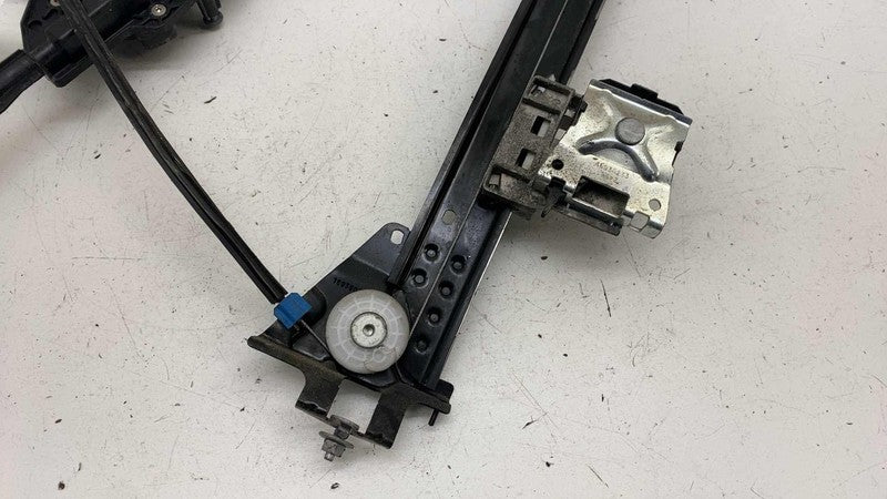 ⭕ 2012-2020 Tesla Model S Front Left Door Window Regulator & Motor 600