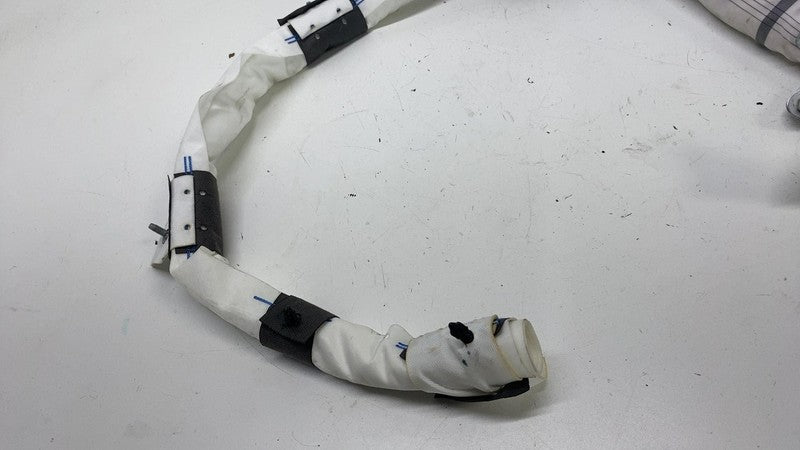 103675900G ⭕ 2016-2023 Tesla Model X Front Right 1st Row Roof Curtain Airbag 1036759-00-G