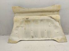 ⭕ 17-23 Tesla Model 3 Front Trunk Floor Carpet Mat Cover Trim Foam 1479702-00-A