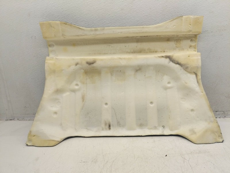 ⭕ 17-23 Tesla Model 3 Front Trunk Floor Carpet Mat Cover Trim Foam 147