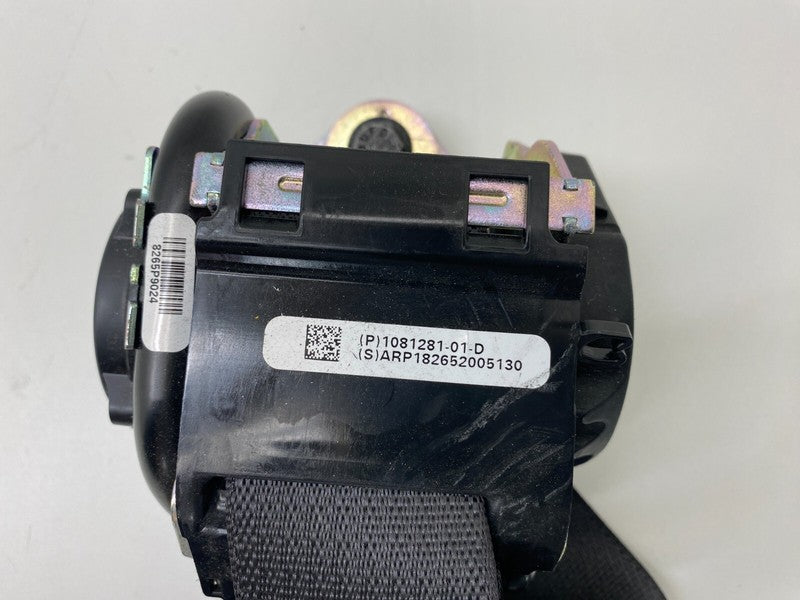 ⭕ 17-23 Tesla Model 3 Rear Left or Right 2nd Row Seatbelt Retractor 10