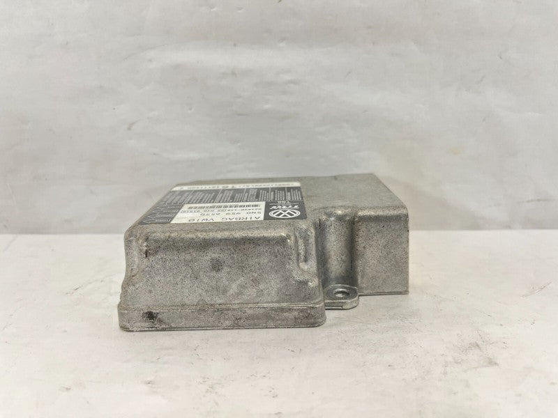 5N0959655Q ⭕ 2009-2012 Volkswagen Passat CC Tiguan SRS Control Module Unit 5N0959655Q OEM