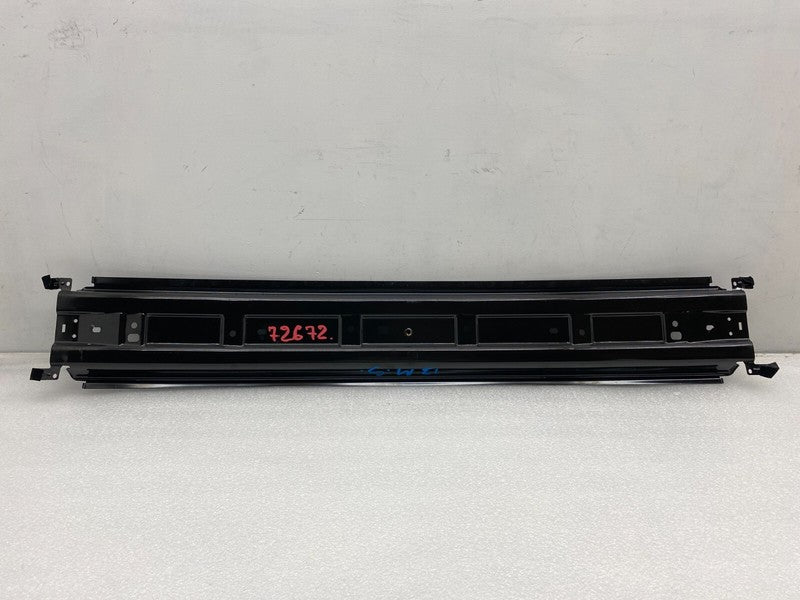 ⭕ 12-20 Tesla Model S B-Pillar Bow Roof Panoramic Panel Reinforcement Assembly