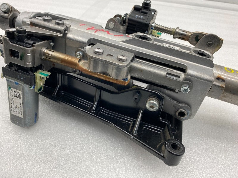 ⭕ 2016-2020 Tesla Model S X Power Steering Column Mechanism w/ Shaft Assembly