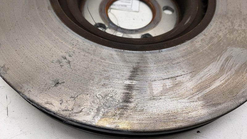 32300789 ⭕ 2023 Polestar 2 Front Left or Right Side Brake Disc Rotor 32300789