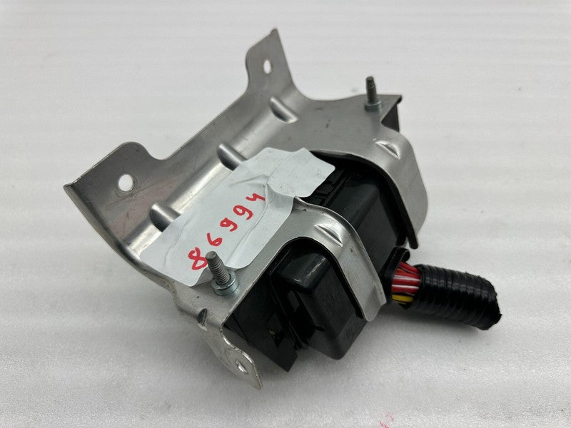 1013650-00-E ⭕ 2012-2015 Tesla Model S Engine Bay Under Hood Fuse Box w/ Mount Holder Bracket