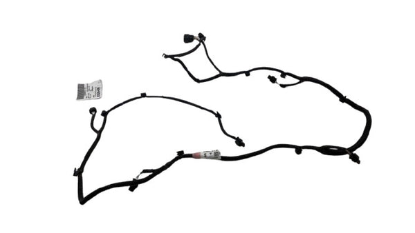 ⭕  16-17 Tesla Model S Rear Bumper Wiring Harness Cable Wire Loom 1004421-04-Q