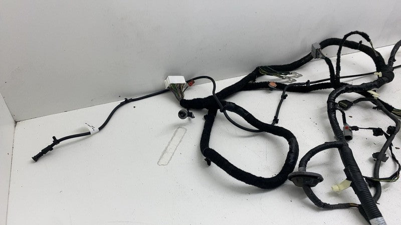 ⭕2018-2021 Lincoln Navigator Rear Body Wire Wiring Harness Loom LL7T-1