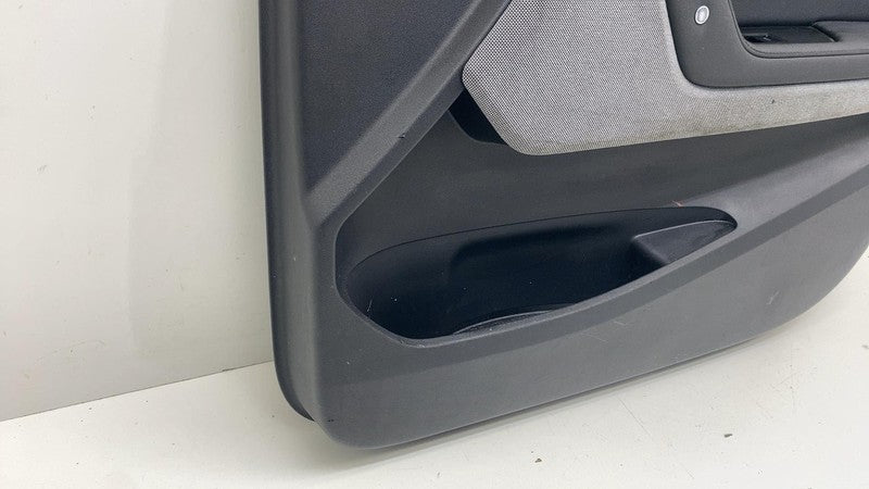 31696476 ⭕ 2021-2024 Polestar 2 PS2 Front Right Interior Door Panel Trim Card RH 31696476