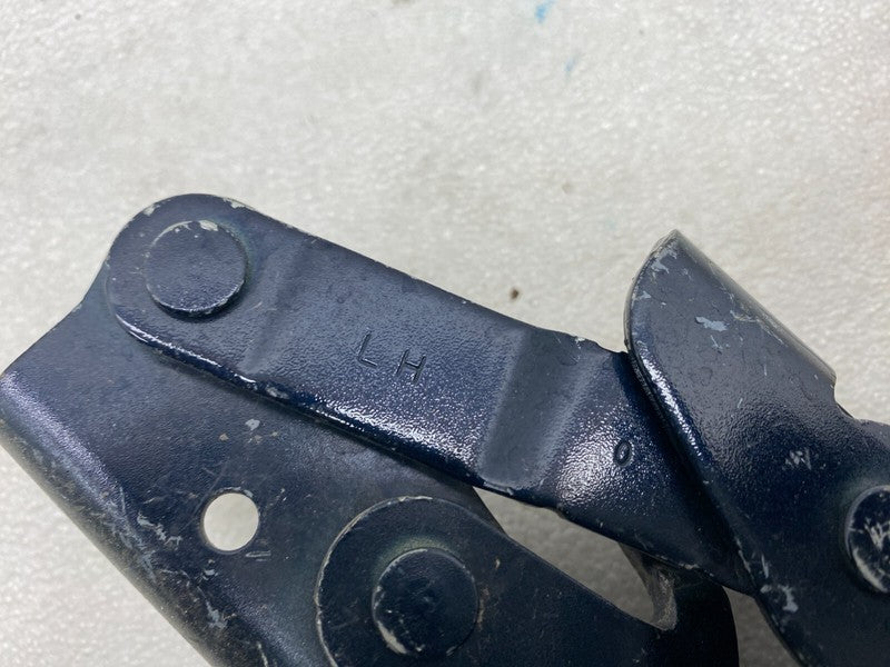 ⭕ 2012 2013 2014 2015 2016 Tesla Model S MS Front Driver Side Hood Hinge Left LH