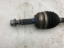 ⭕ 2012-2020 Tesla Model S X Rear CV Axle Shaft Halfshaft 36MM Right 1007719-01-B