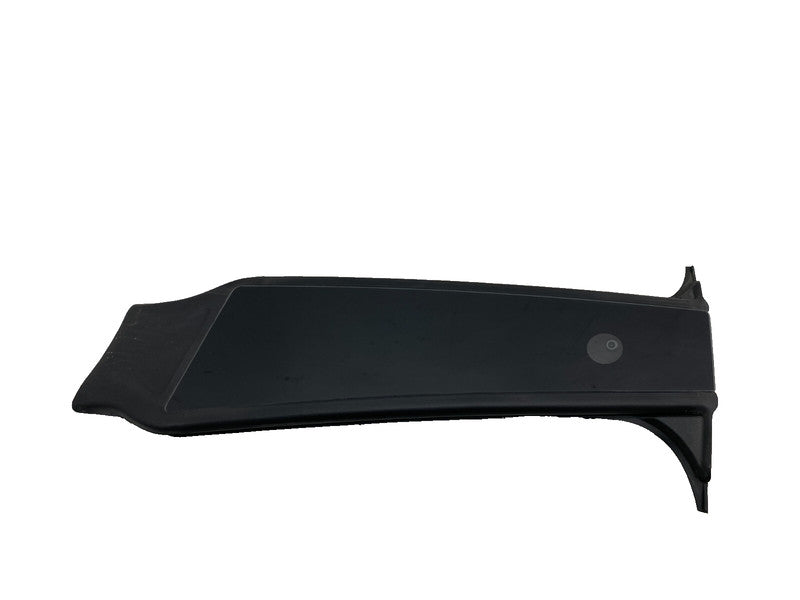 1516258 00 E ⭕ 20-23 Model Y Right Exterior B-Pillar Applique Trim w/ Camera RH 1506886-00-G