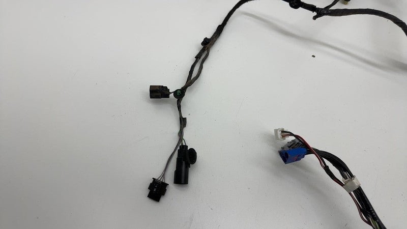 ⭕ 2016-2020 Model X Front Right Door Wiring Harness Cable Wire Loom 10