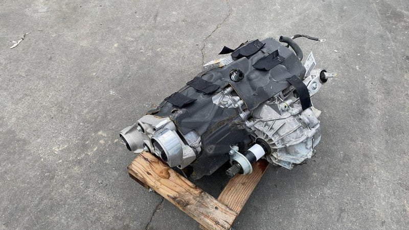 ⭕ 2014-2018 Model S X Electric Engine Motor Front Small Drive Unit 103