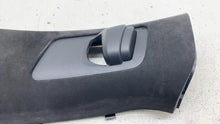 ⭕ 16-20 Model X Driver Side B-Pillar Upper Trim Cover Panel Left LH 1035951-94-D