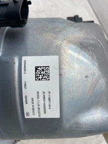 ⭕20-24 Tesla Model Y iBooster Power Brake Master Cylinder Reservoir 1188671-00-A