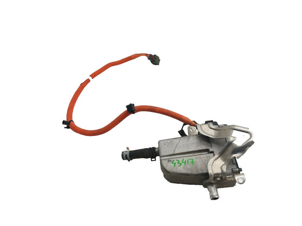 ⭕ 16-20 Model X MX Thermal System Electric Battery Heater w/ Cable 1048941-00-C