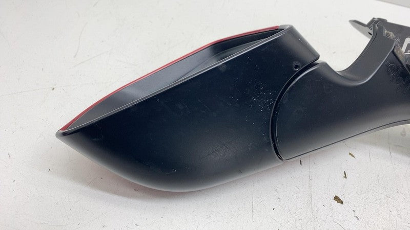 ⭕ 2021-2025 Tesla Model 3 Front Left Exterior Rear View Door Mirror LH