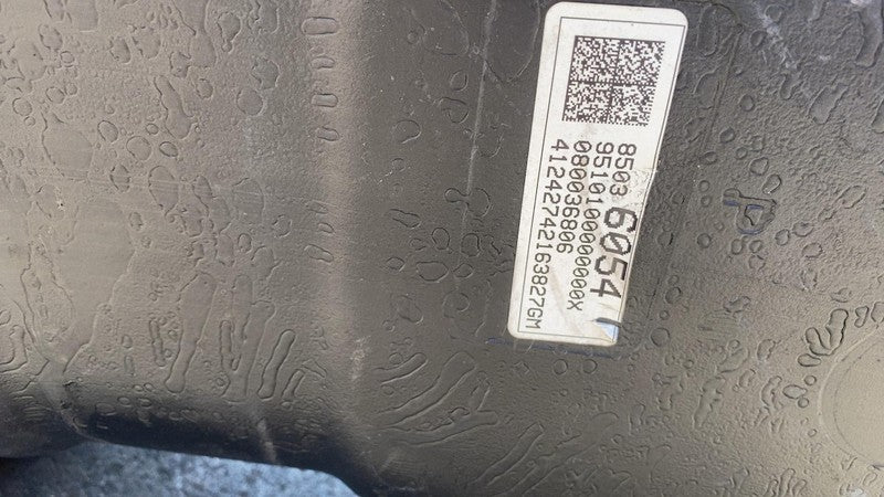 ⭕ 2025 Chevrolet Silverado 1500 Pickup 2.7L Crew Cab Fuel Tank OEM Ass