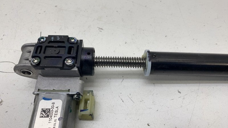 ⭕ 17-23 Model 3 Y Front Passenger Seat Height Adjuster Motor Right 110