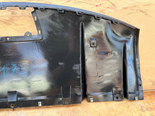 ⭕ 16-20 Model X Rear Bumper Under Tray Splash Shield Diffuser Cover 1058356-00-C