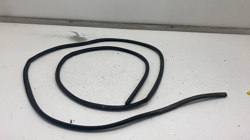 ⭕ 2019-2023 Audi E-Tron Front Left Driver Side Door Body Weatherstrip Seal OEM