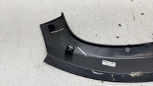 ⭕ 16-20 Model X Rear Right Tailgate Trunk Garnish Cover Trim Panel 1074908-00-F