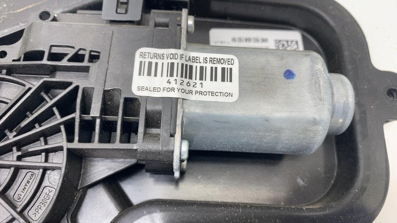 1096621-20-J ⭕ 2017-2023 Tesla Model 3 Front Right Door Window Regulator & Motor 1096621-20-J