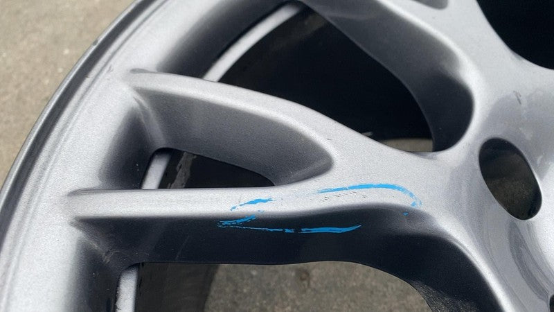 ⭕ 2021 2022 2023 Tesla Model S Rear Wheel Rim 19" 19x10.5 +45MM 142022