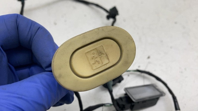 PT00002098-L ⭕ 22-25 Rivian R1S Frunk Storage Compartment Wire Harness w/ Light PT00002098-L