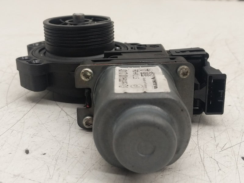 403117C ⭕ 2017-2022 Tesla Model 3 Rear Passenger Side Door Window Regulator Motor Right