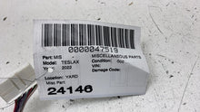⭕ 2021-2024 Tesla Model X Front Right Door Wire Wiring Harness Loom 1552574-00-C