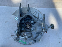 ⭕ 16-20 Model S X Rear Right Spindle Knuckle w/ Hub & Dust Shield 1072161-00-A