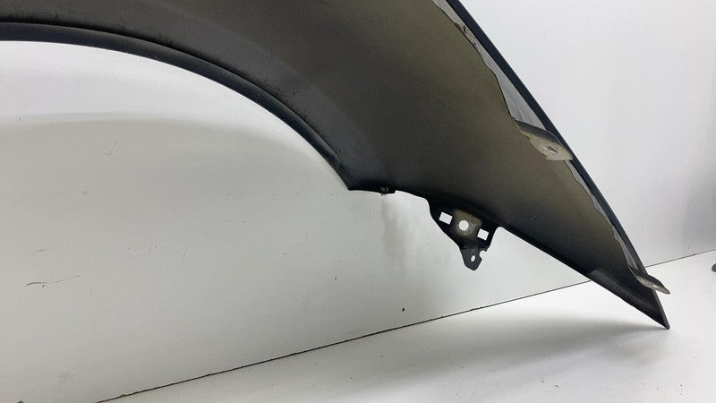 ⭕ 2012-2015 Tesla Model S Front Driver Side Fender Shell Panel Left Black - PBSB