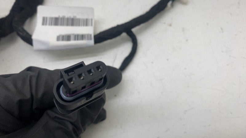 4KE971687N ⭕ 19-23 Audi E-Tron Rear Left Driver Side Door Wire Wiring Harness 4KE971687N