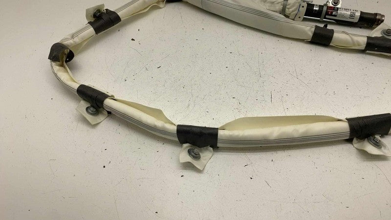 ⭕2017-2023 Tesla Model 3 Passenger Roof Curtain Airbag Module Right 10