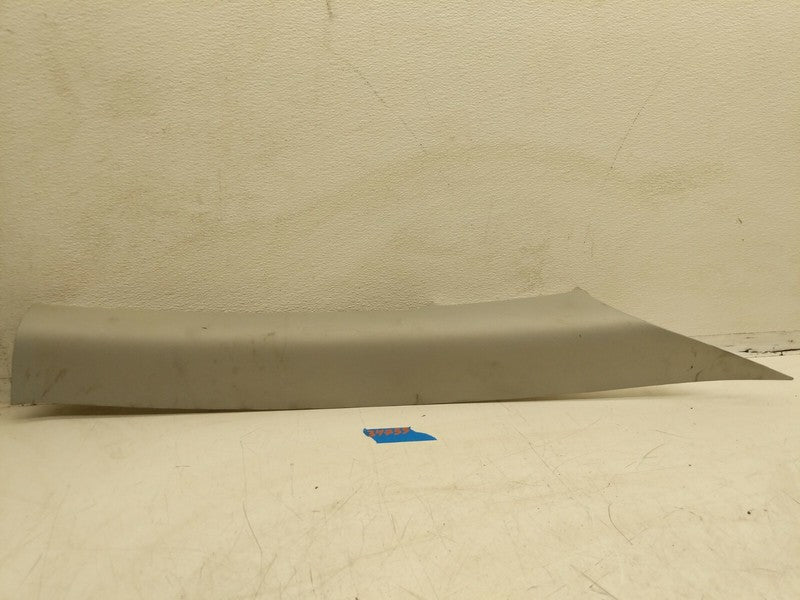 1086265-01-J ⭕ 2017-2022 Tesla Model 3 Driver Side Rail Siderail Trim Cover Left 1086265-01-J