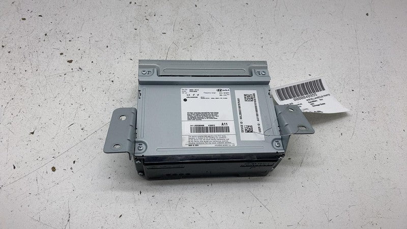 96560CV110 2022-2024 Kia EV6 Dash Dashboard Audio Radio Receiver Control Module Head Unit